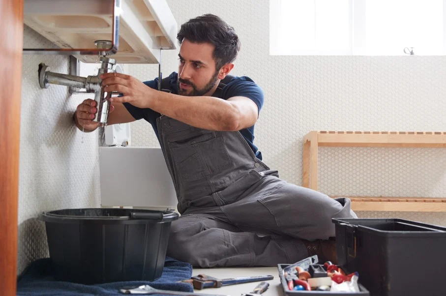 Akçakale Tesisatcı